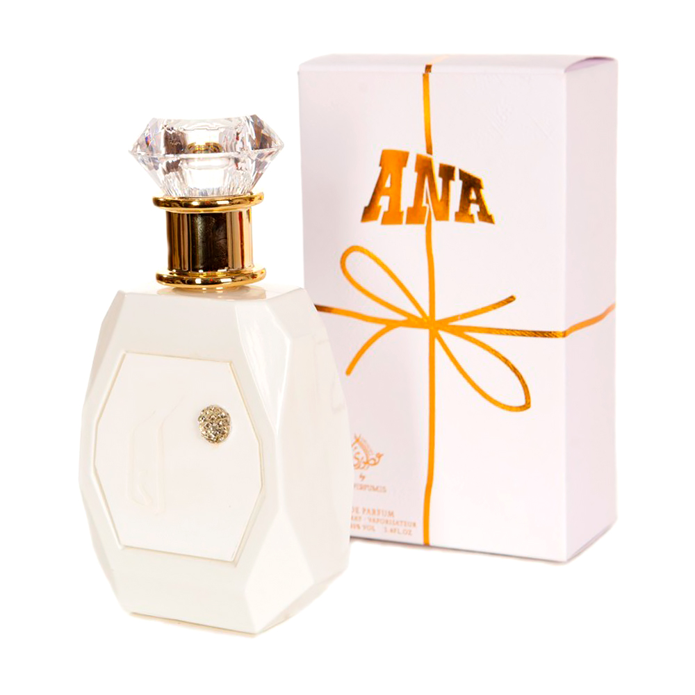 

My Perfumes Ana White парфумована вода жіноча