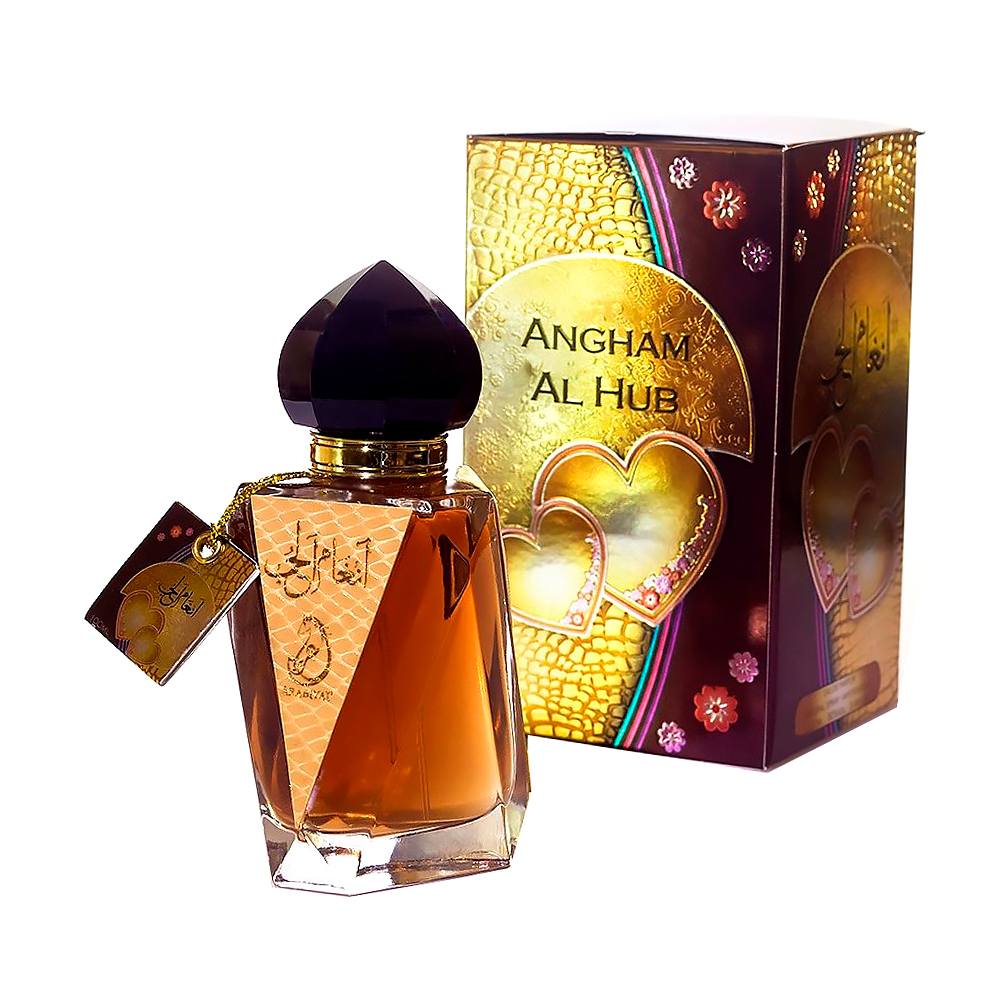 

My Perfumes Angham Al Hub парфумована вода унісекс 100 мл