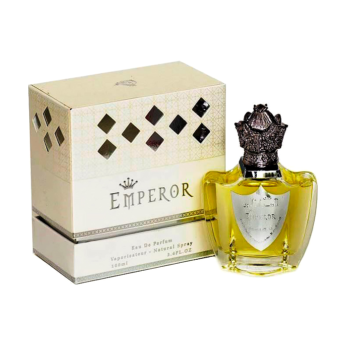 

My Perfumes Emperor White парфумована вода чоловіча 100 мл