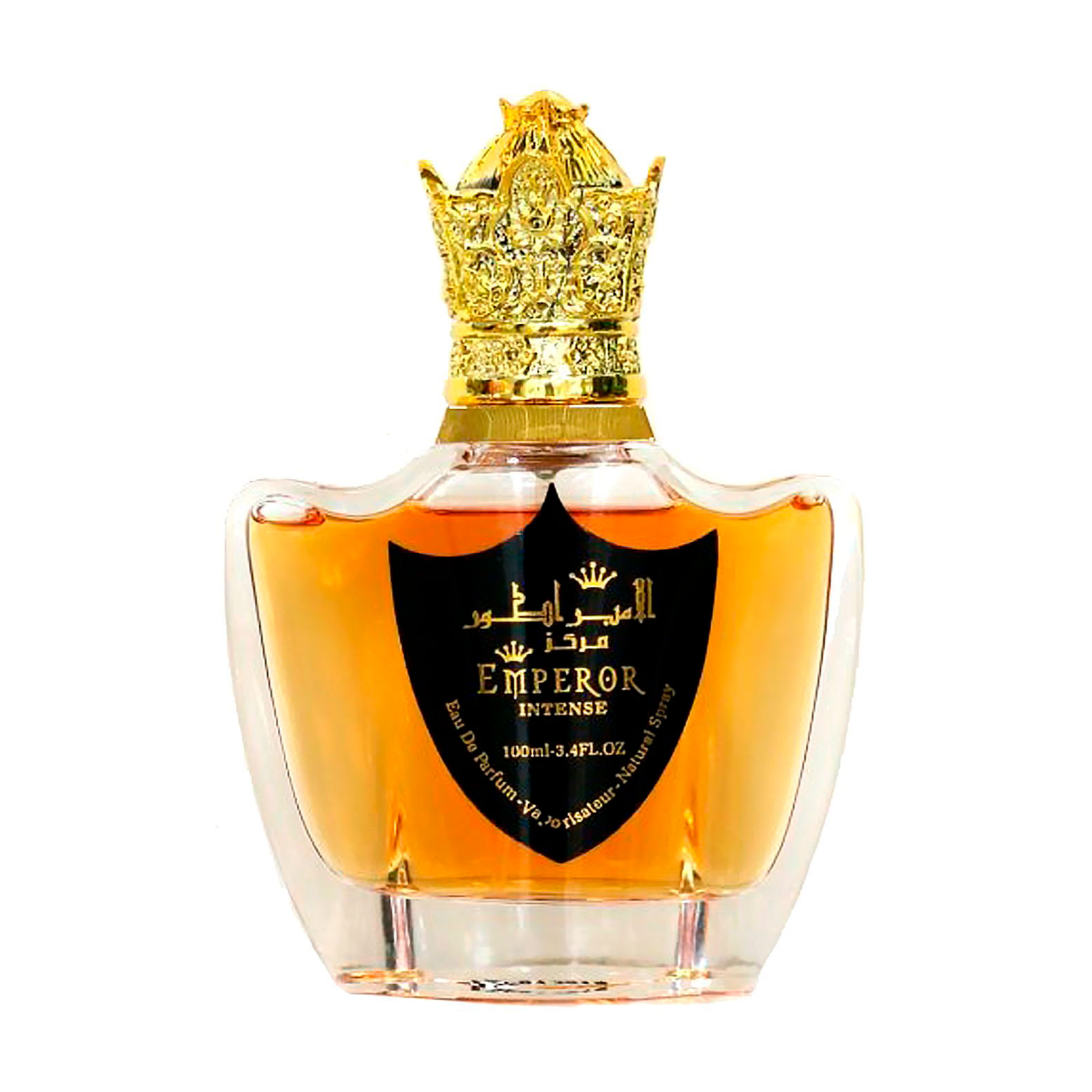 

My Perfumes Emperor Intense парфюмированная вода мужская