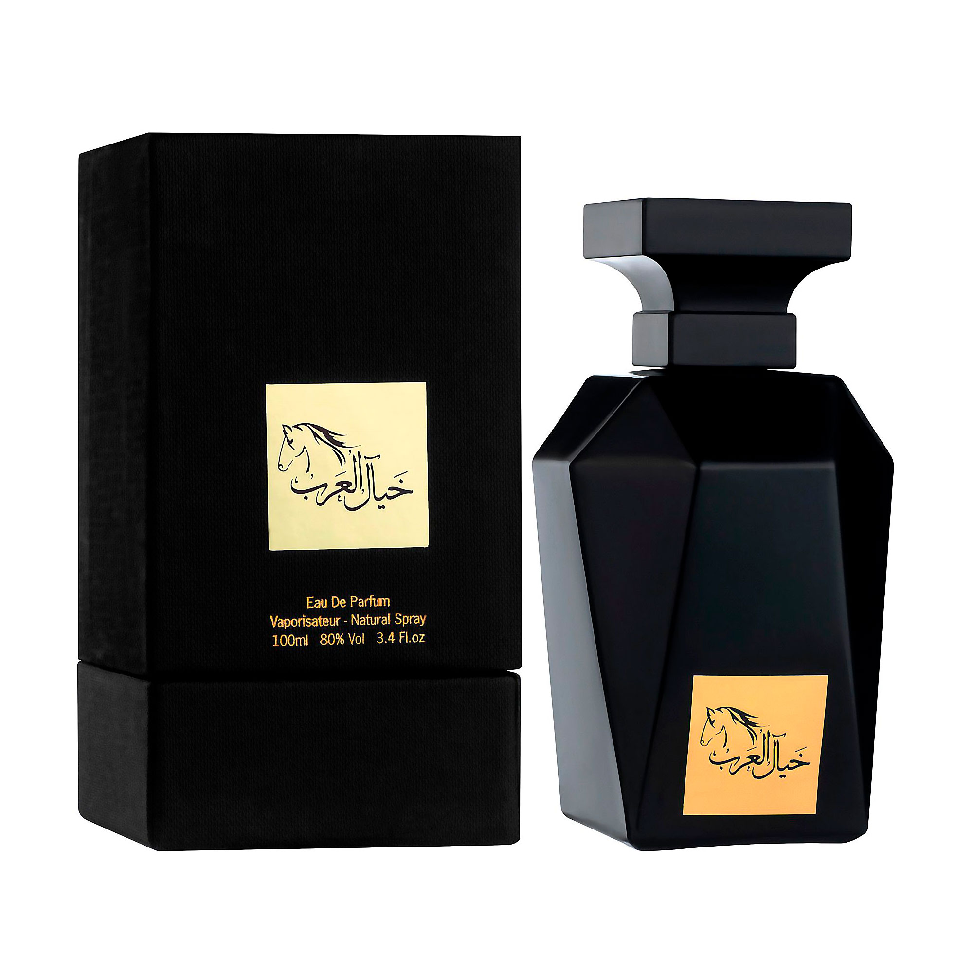 

My Perfumes Khayal Al Arab парфумована вода жіноча 100 мл