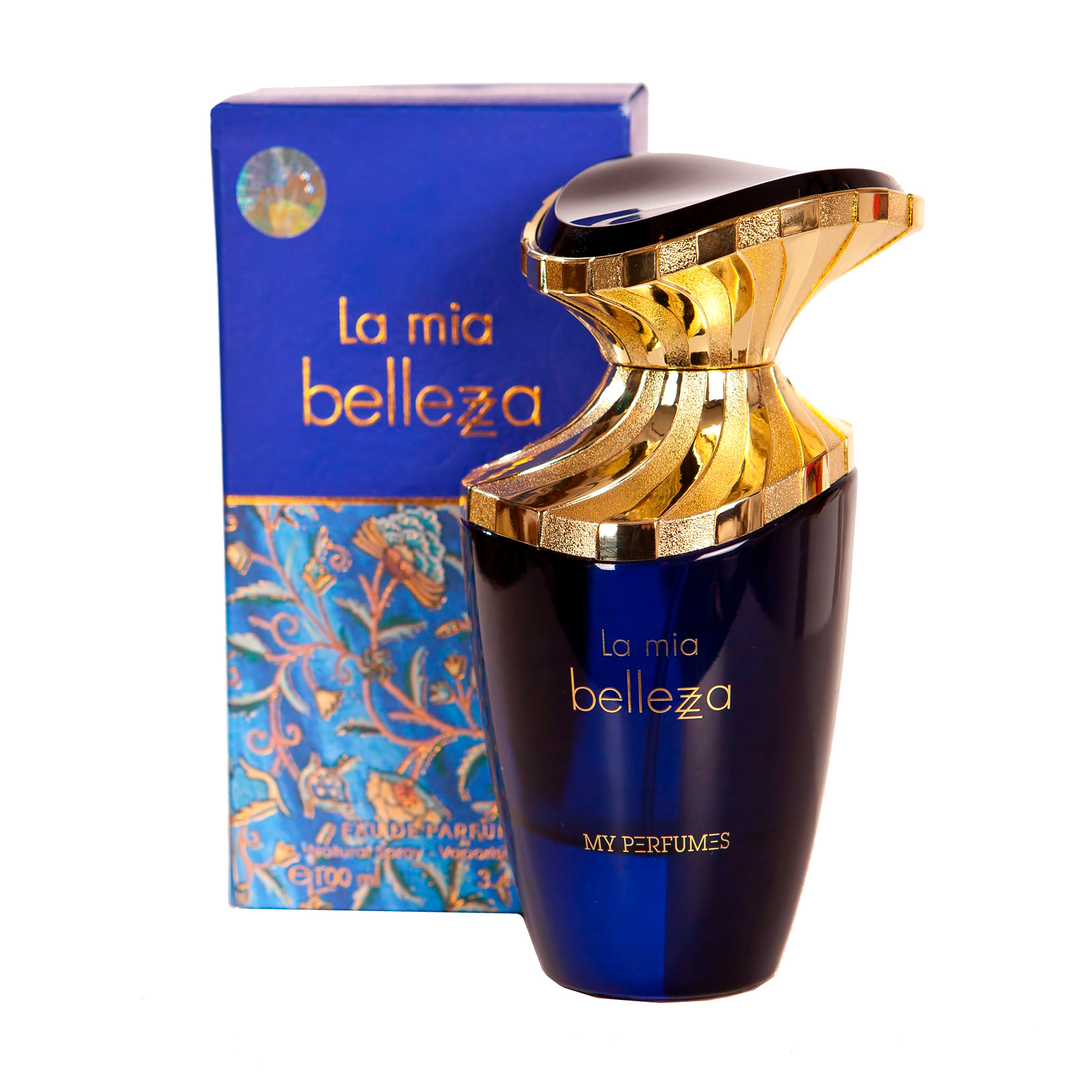 

My Perfumes La Mia Belleza парфумована вода жіноча