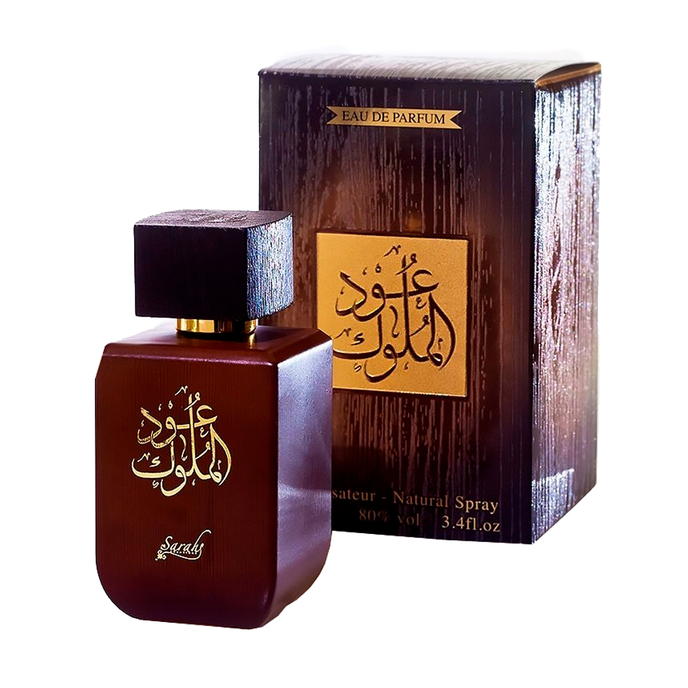 

My Perfumes Oud Mulook парфумована вода унісекс
