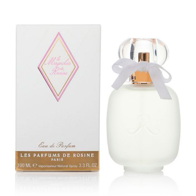 

Parfums De Rosine Le Magnolia De Rosine парфумована вода жіноча 100 мл