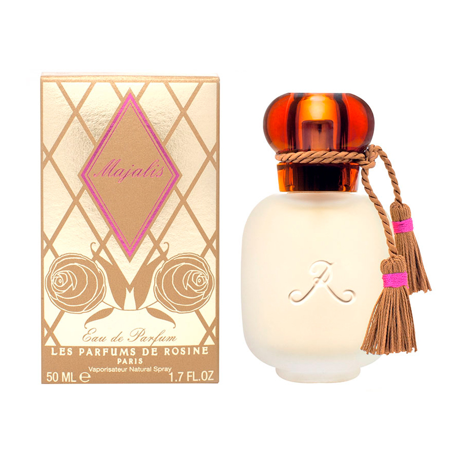 

Parfums De Rosine Majalis парфумована вода жіноча 50 мл