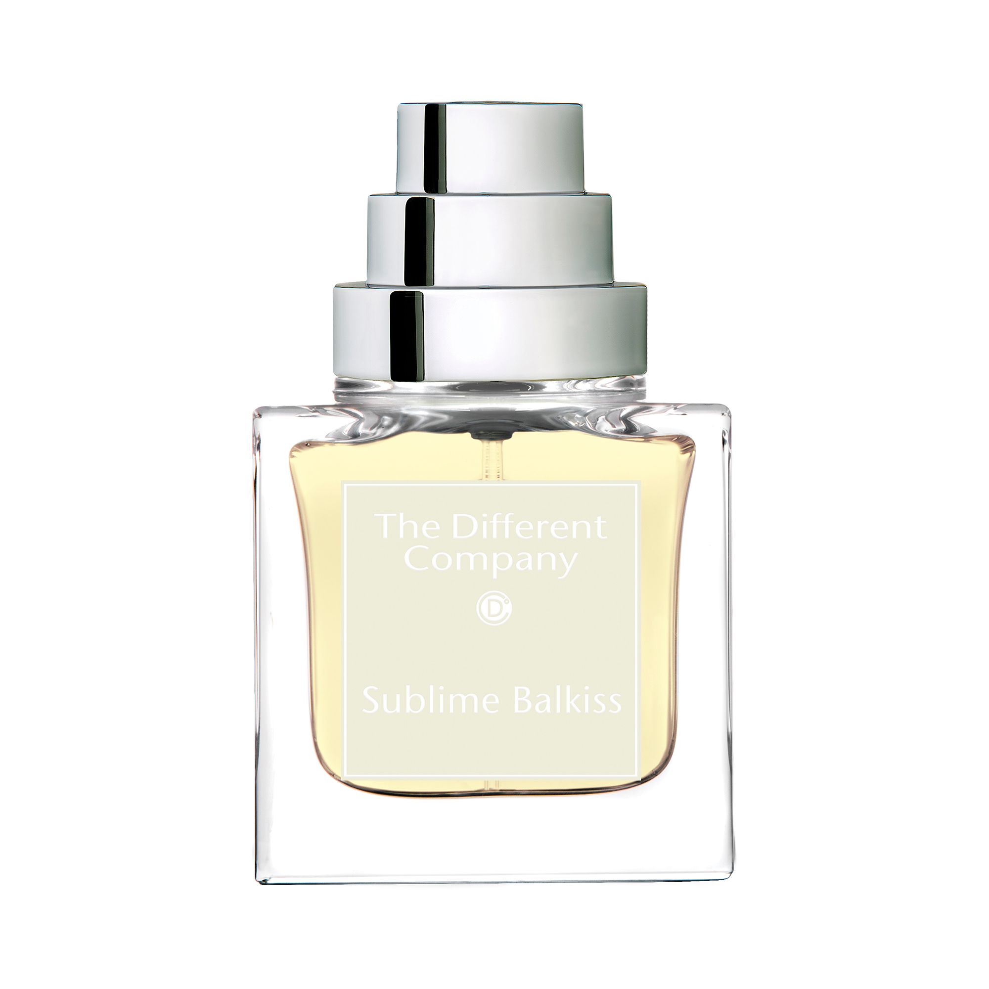 

The Different Company Sublime Balkiss Парфумована вода унісекс, 50 мл