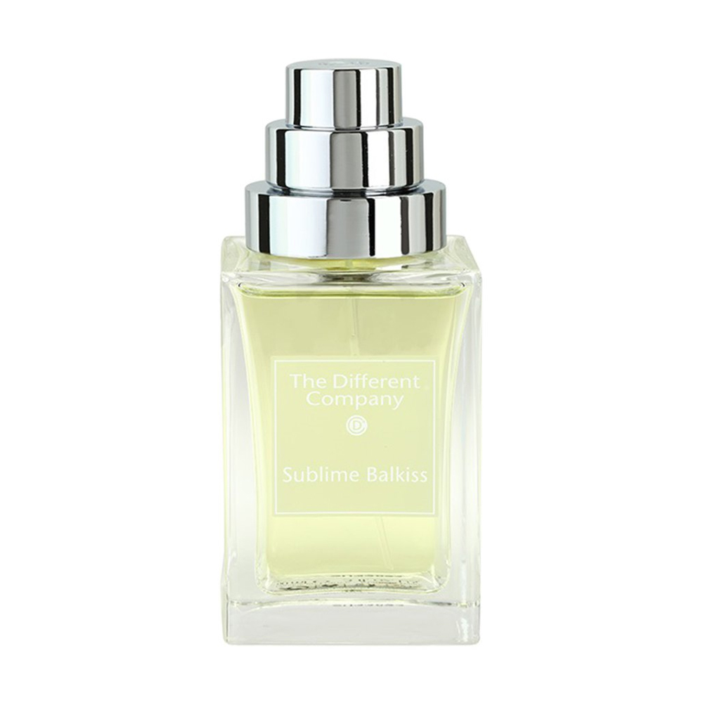 

The Different Company Sublime Balkiss Парфумована вода унісекс, 100 мл