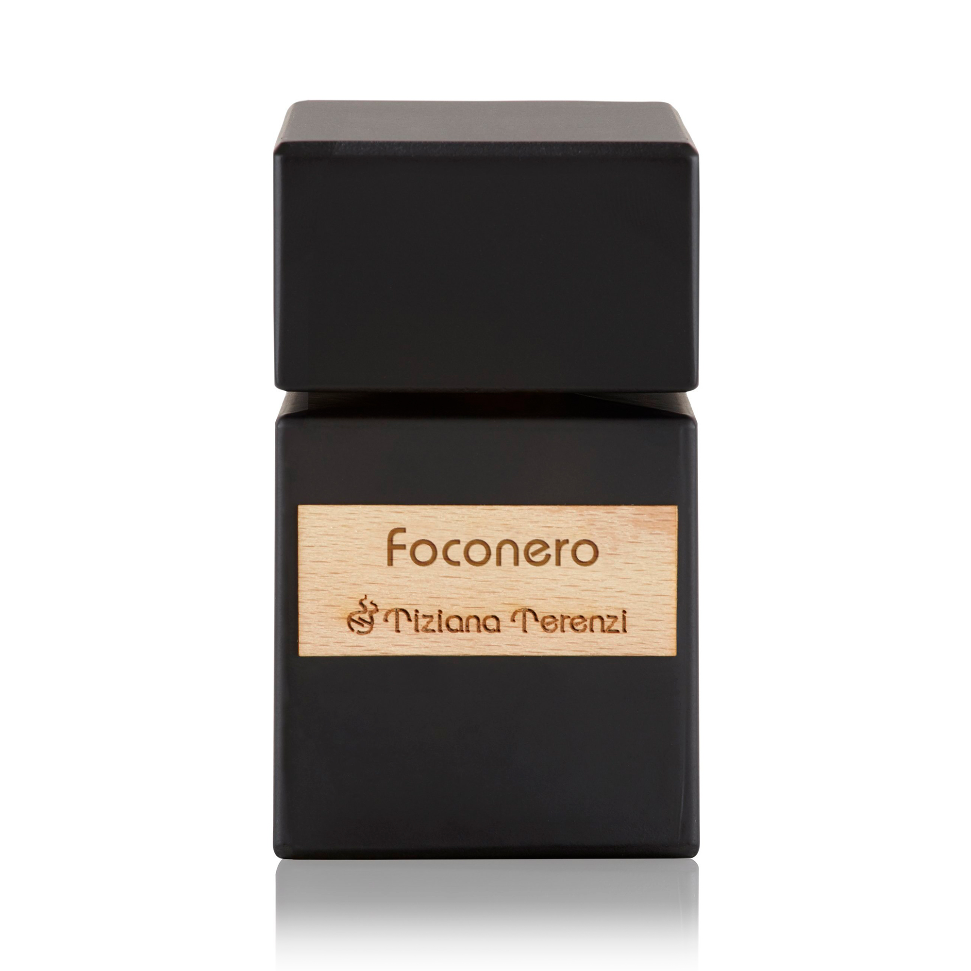 

Tiziana Terenzi Foconero Парфуми унісекс, 100 мл
