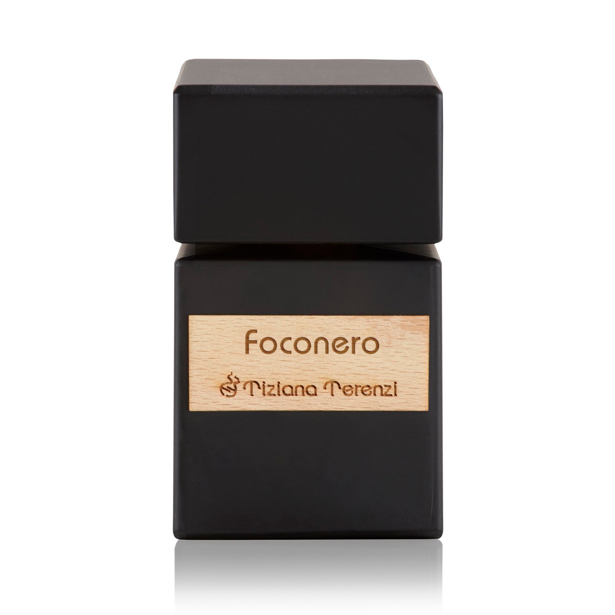 

Tiziana Terenzi Foconero Парфуми унісекс, 100 мл (ТЕСТЕР)