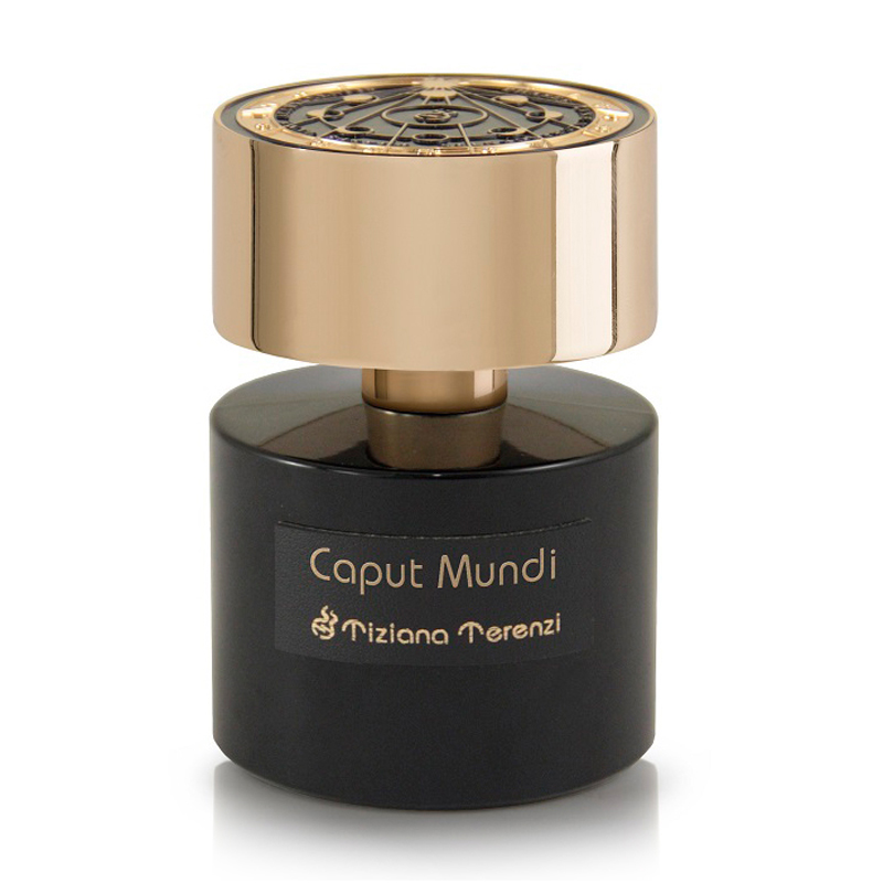 

Tiziana Terenzi Caput Mundi Парфуми унісекс, 100 мл