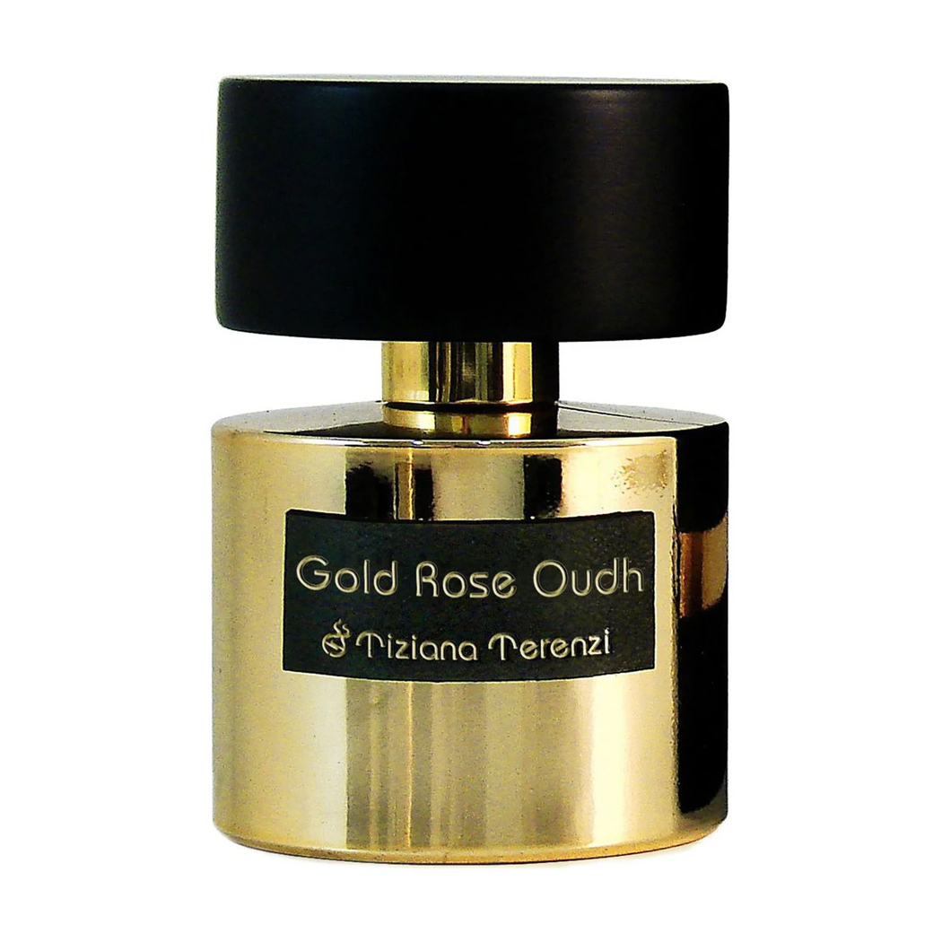 

Tiziana Terenzi Gold Rose Oudh Парфуми унісекс, 100 мл (ТЕСТЕР)