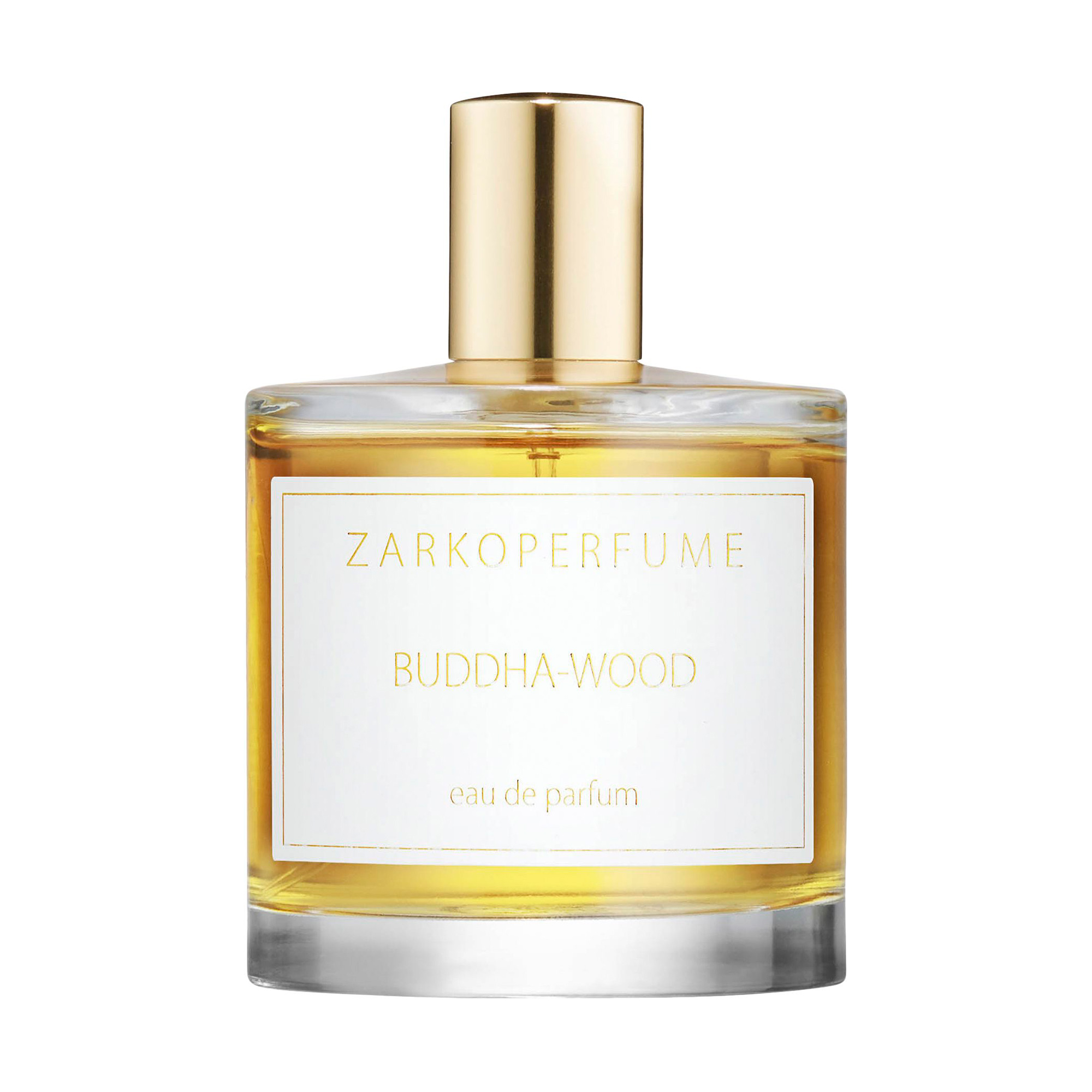 

Zarkoperfume Buddha-Wood Парфумована вода унісекс, 100 мл (ТЕСТЕР)