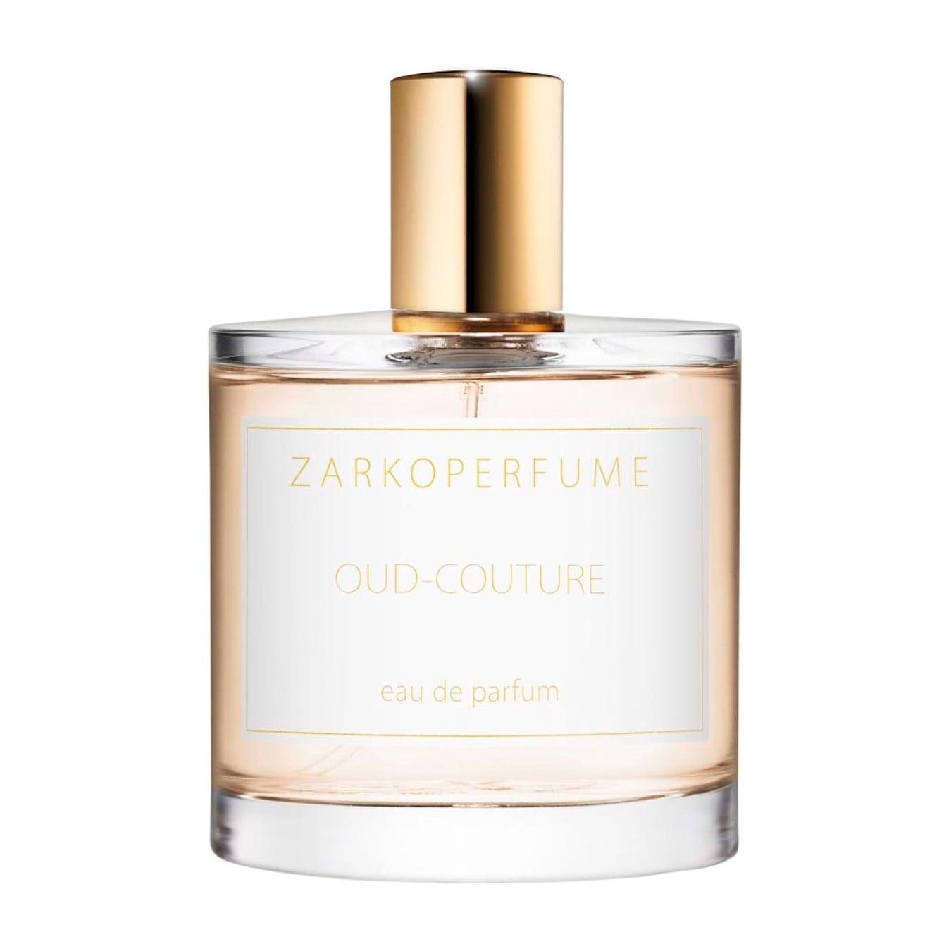 

Zarkoperfume Oud-Couture Парфумована вода унісекс, 100 мл (ТЕСТЕР)