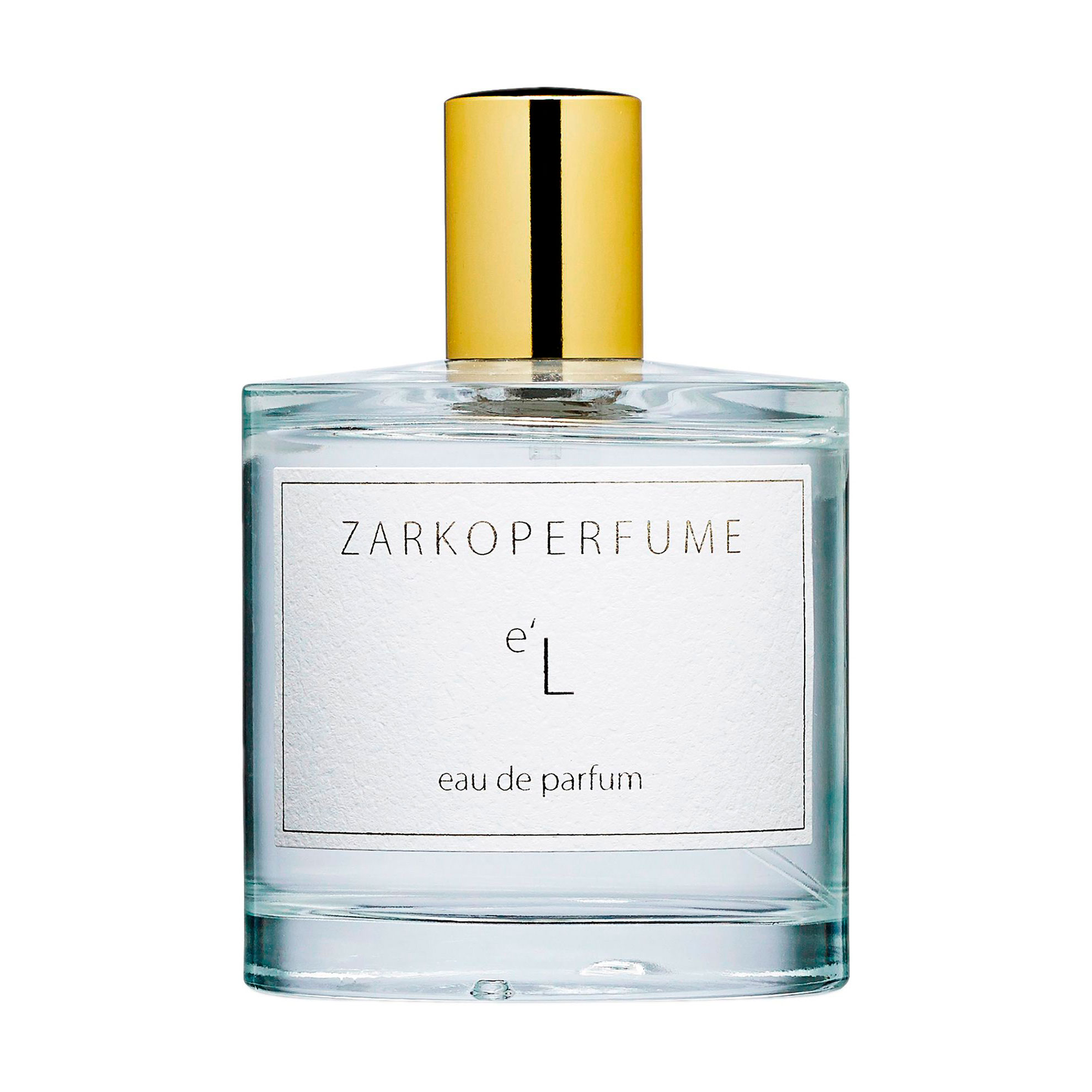 

Zarkoperfume Е'L Парфумована вода унісекс, 100 мл (ТЕСТЕР)