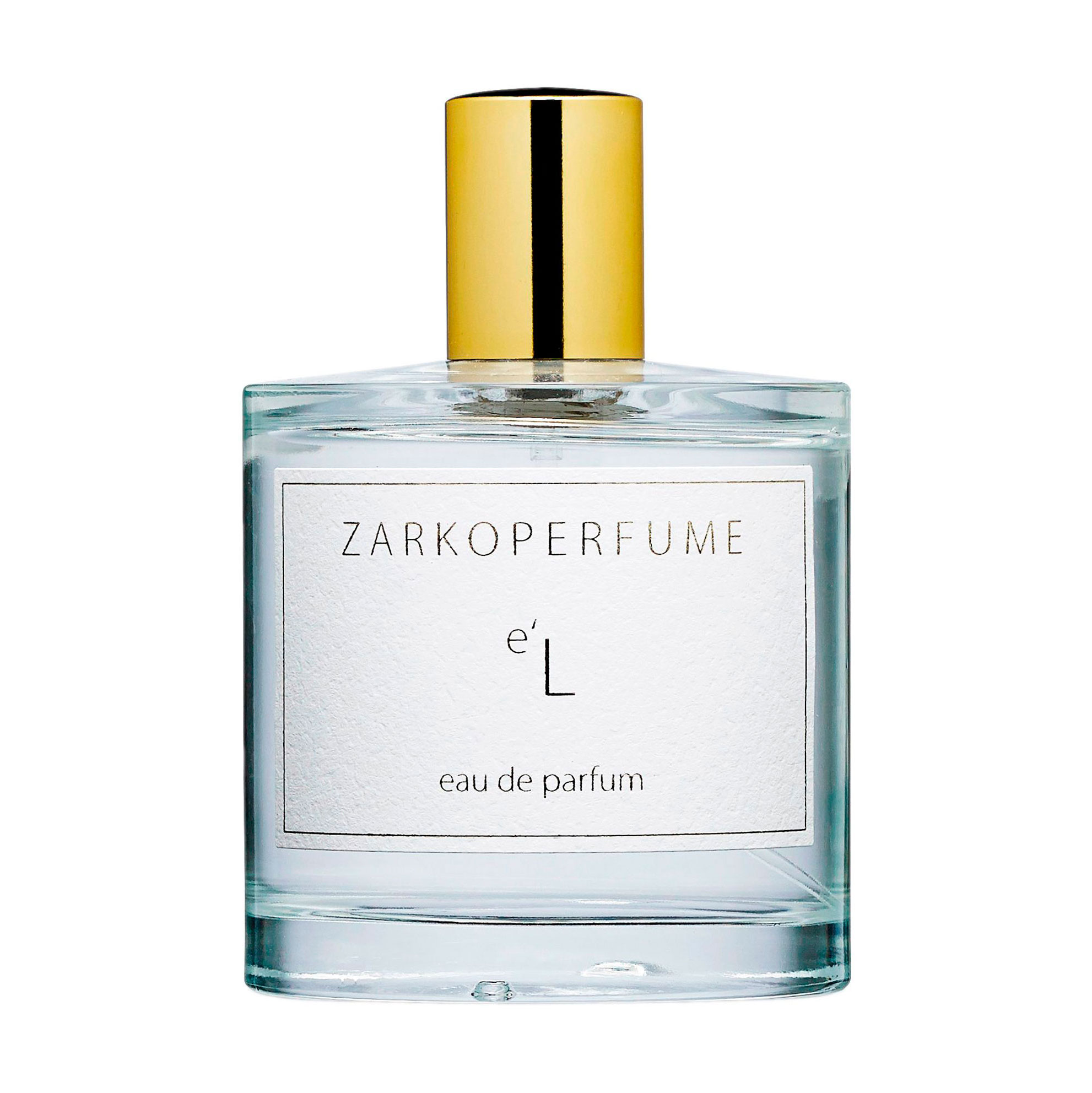 

Zarkoperfume Е'L Парфумована вода унісекс, 100 мл