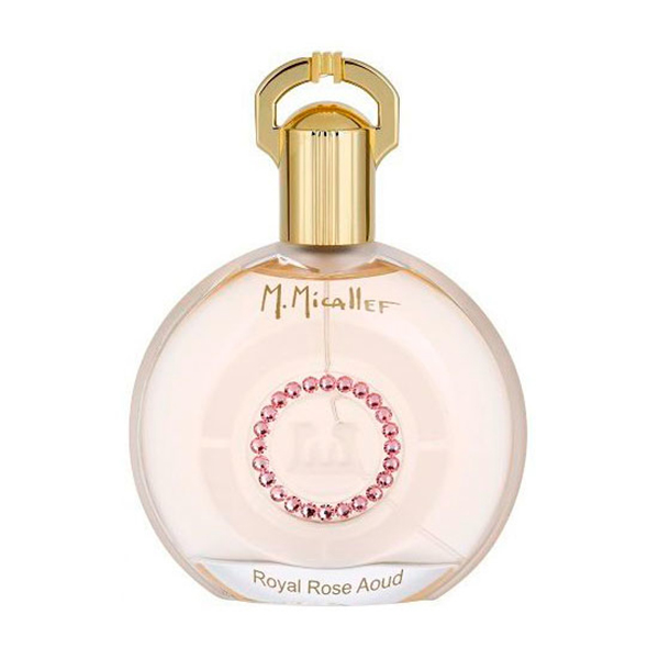 

M. Micallef Royal Rose Aoud парфумована вода жіноча 100 мл (Тестер)