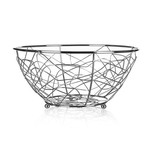 

Кошик для фруктів Banquet Vanity, 23*11см,45201110