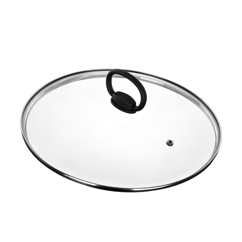 

Кришка Banquet Smart Plus скляна, 28см,40GL002SP28