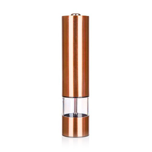 

Млинок для спецій Banquet Copper електричний, 22,5см,28660157