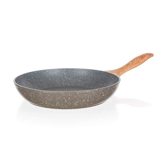 

Сковорода Banquet Natural Stone, 28см,40051528