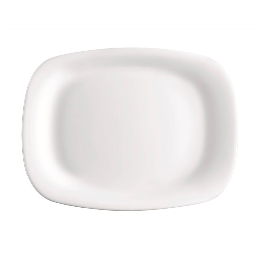 

Блюдо Bormioli Rocco Parma, 21*28 см (431241F27321990)