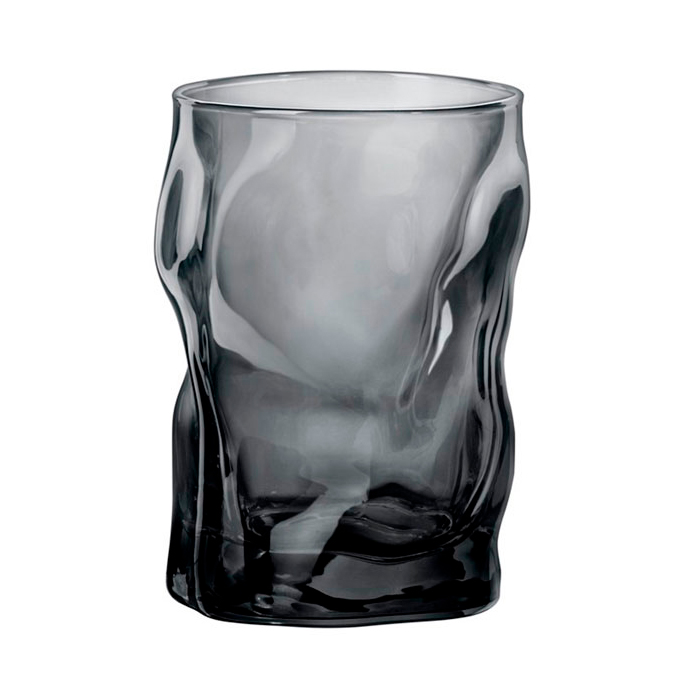 

Склянка Bormioli Rocco Sorgente Onice, 300мл,340424M02321990