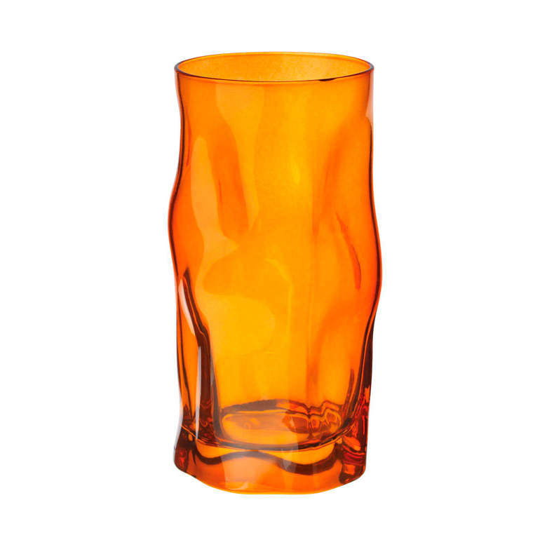 

Склянка Bormioli Rocco Sorgente Orange, 460мл,340360MP1321590