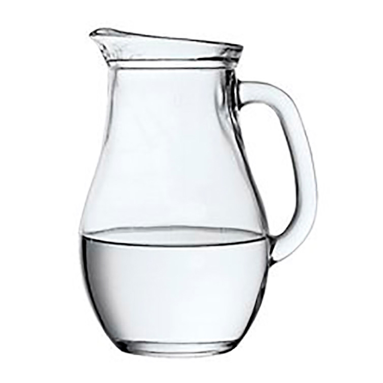 

Кувшин Pasabahce Bistro 1л,80102