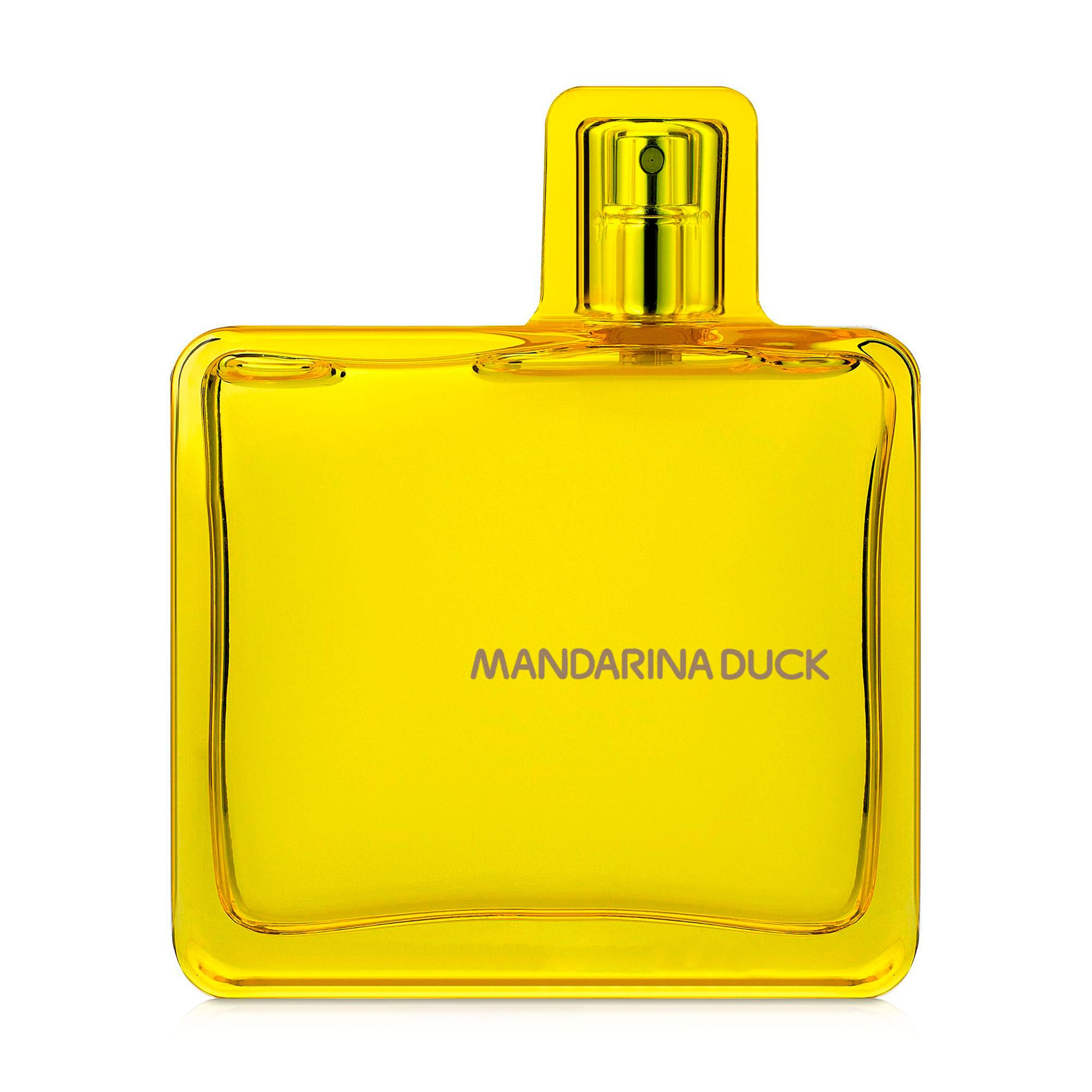 

Mandarina Duck Туалетна вода жіноча, 100 мл (ТЕСТЕР)