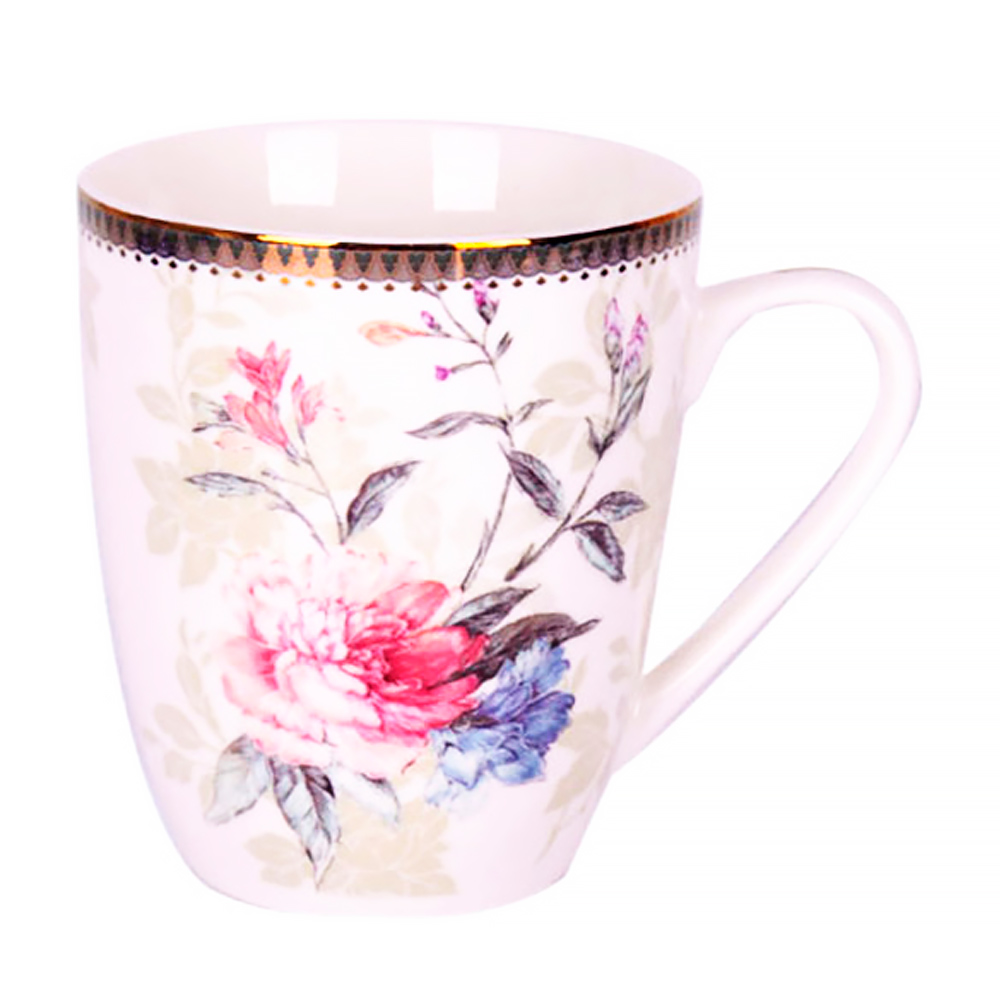 

Чашка Lefard Камелія, 380мл,935-001