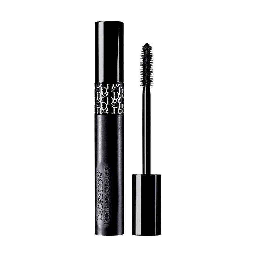

Туш для вій Dior Diorshow Pump'N'Volume, 090 Black, 6 г