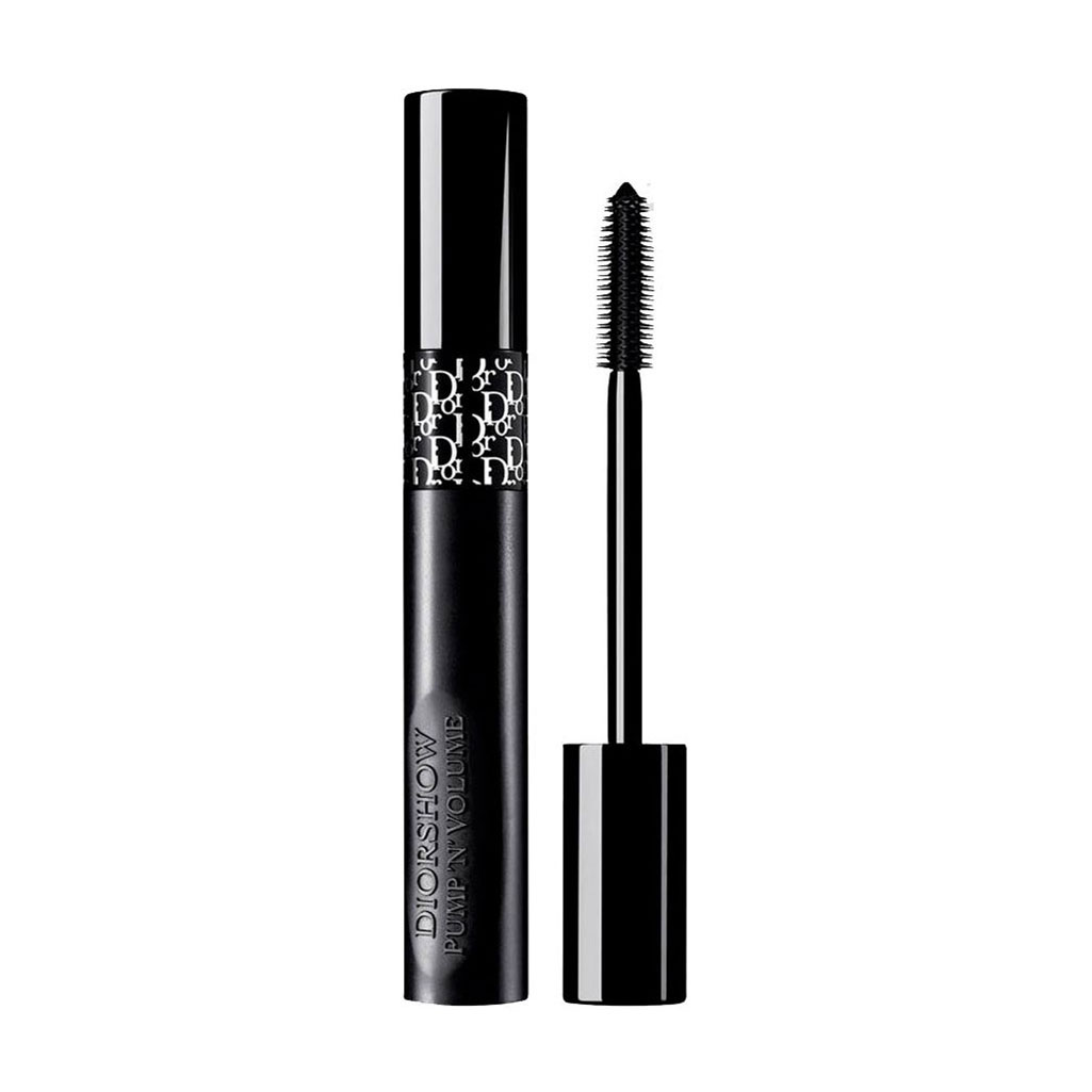 

Уцінка! Туш для вій Dior Diorshow Pump'N'Volume, 090 Black, 6 г
