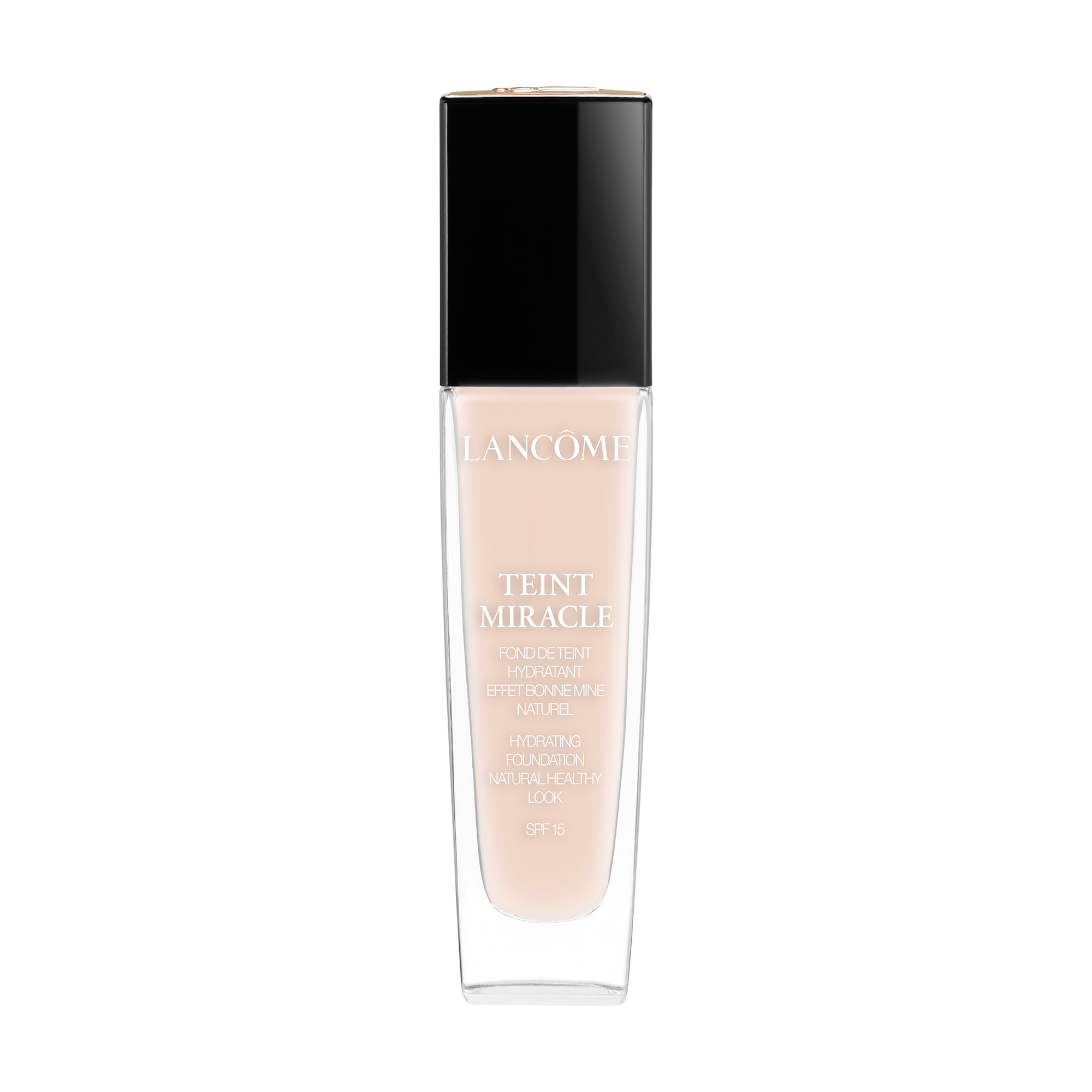 

Тональний крем для обличчя Lancome Teint Miracle, SPF 15, 005 Beige Ivoire, 30 мл