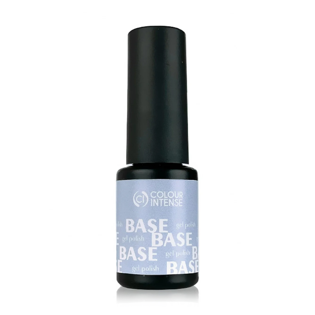 

База для гель-лаку Colour Intense Base Coat Gel 101, 6 мл