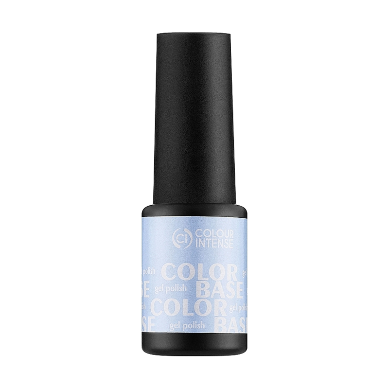 

Верхнє покриття для гель-лаку Colour Intense Top Coat Gel Mini 102, 6 мл