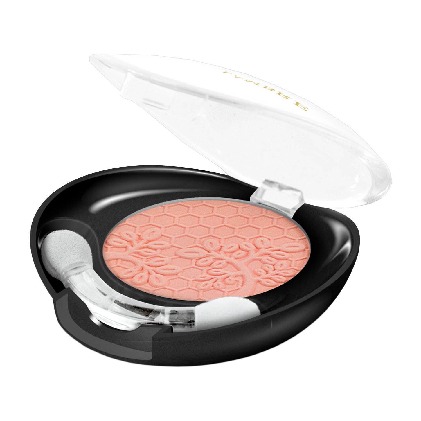 

Тіні для повік Lambre Satin Matt Effect 3 лососевий, 4 г