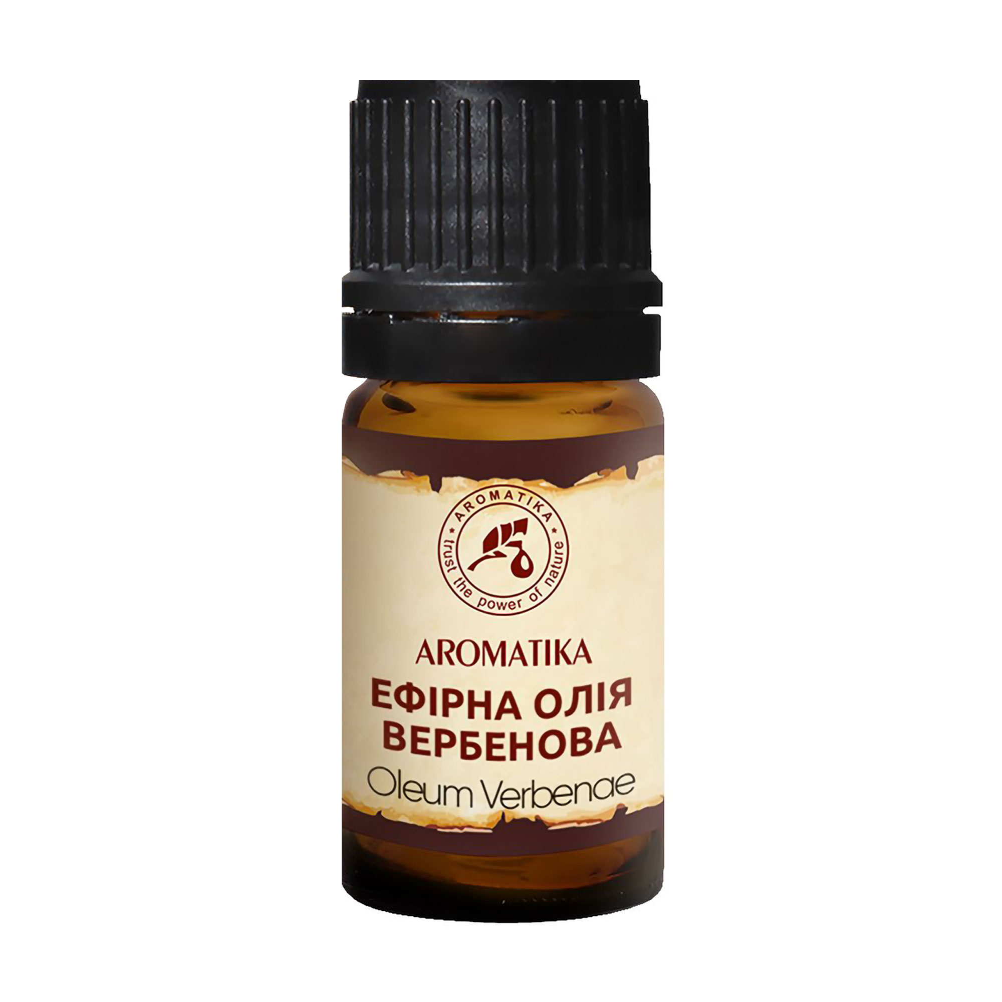 

Ефірна олія Ароматика Вербенова, 5 мл