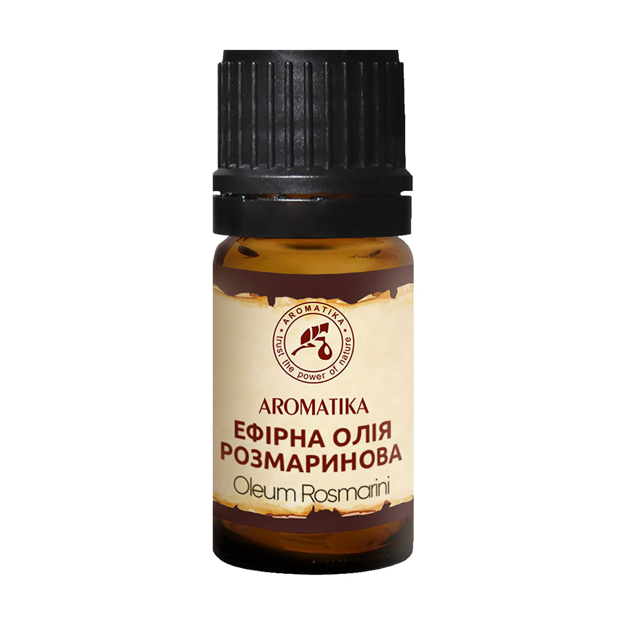 

Уцінка! Ефірна олія Ароматика Розмаринова, 5 мл