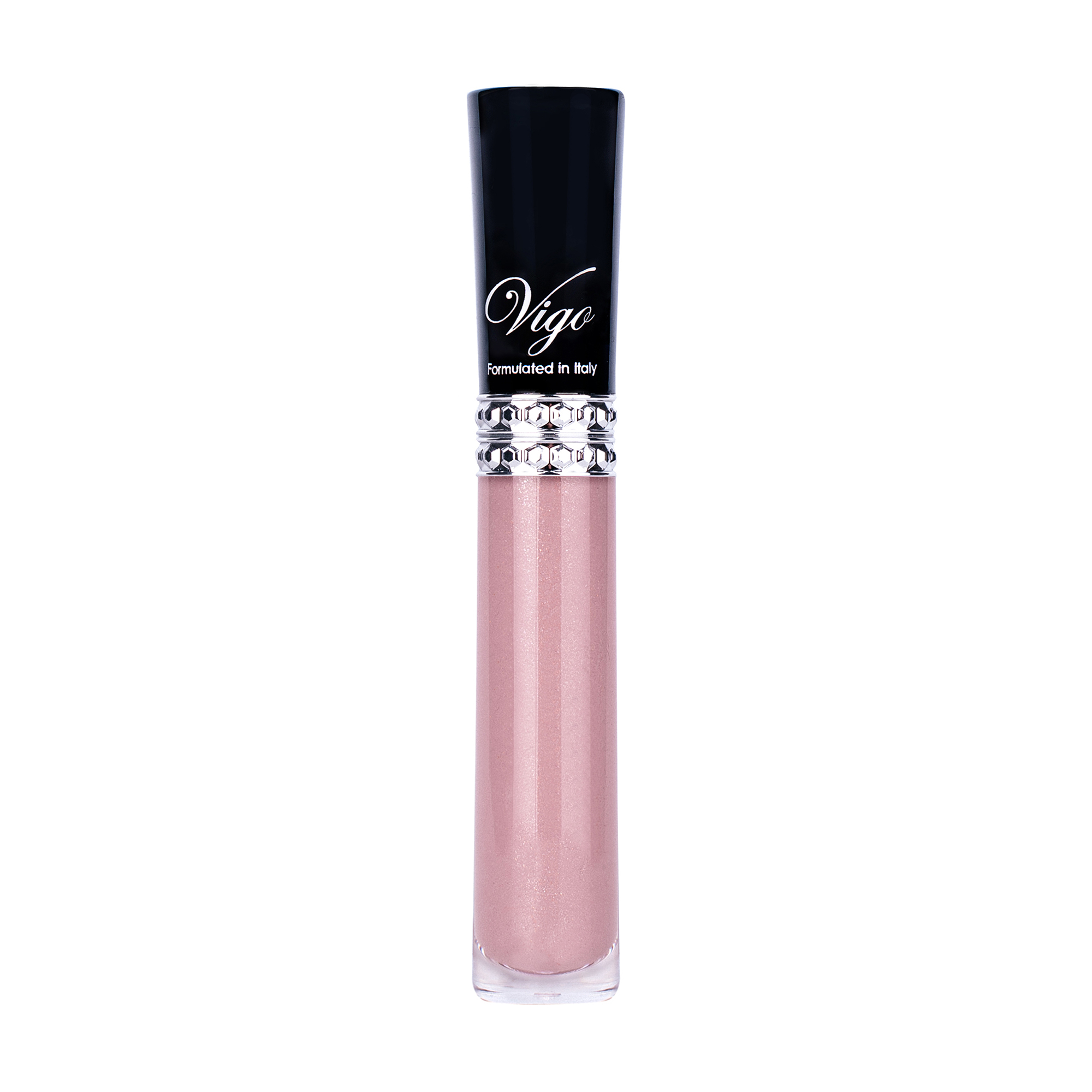 

Блиск для губ Vigo Lipgloss А01, 8.5 г