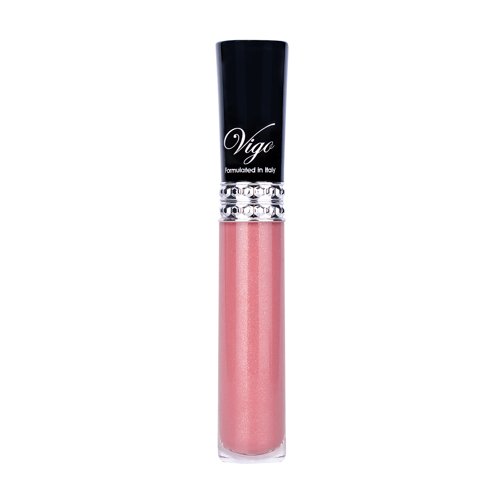 

Блиск для губ Vigo Lipgloss А02, 8.5 г
