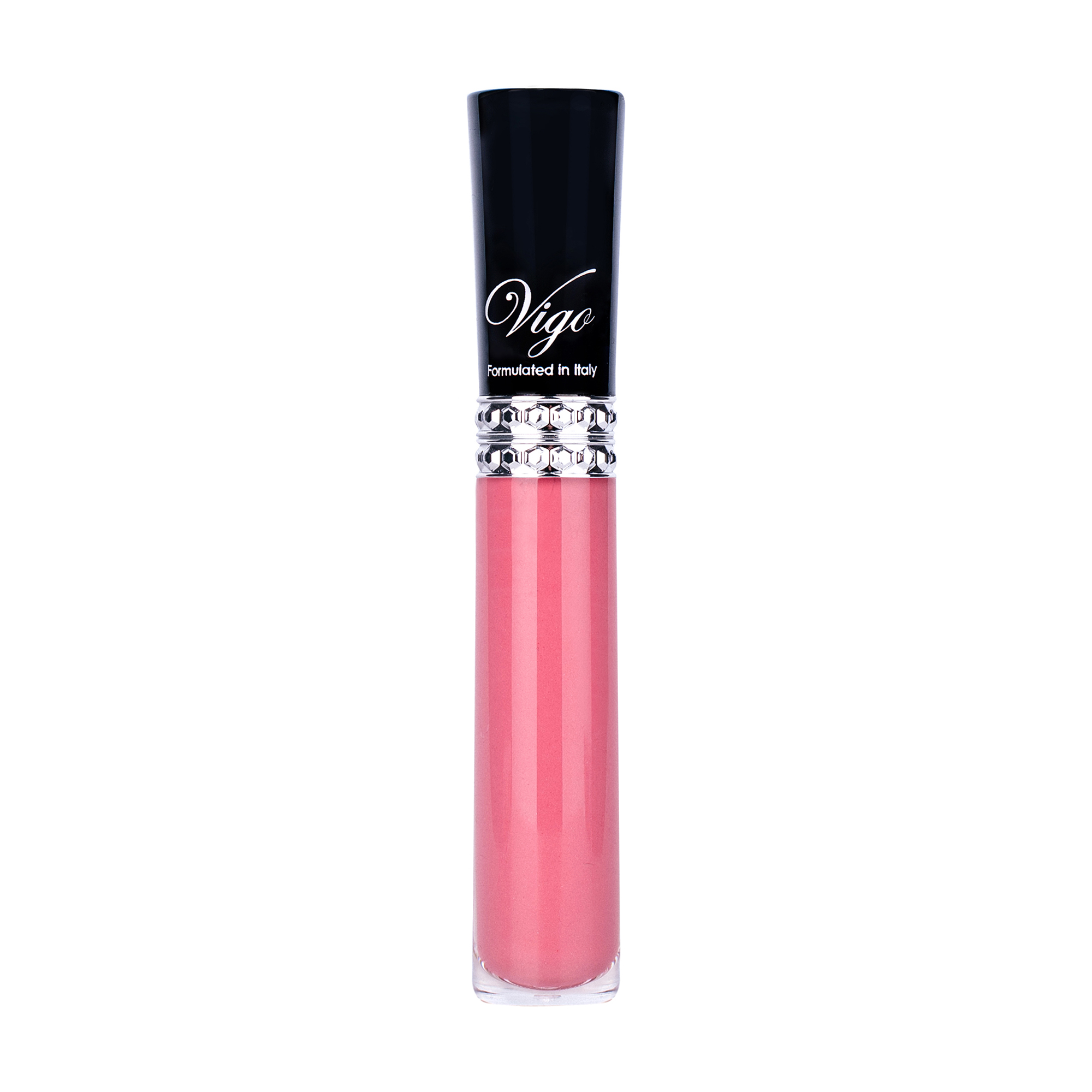 

Уцінка! Блиск для губ Vigo Lipgloss 01, 8.5 г