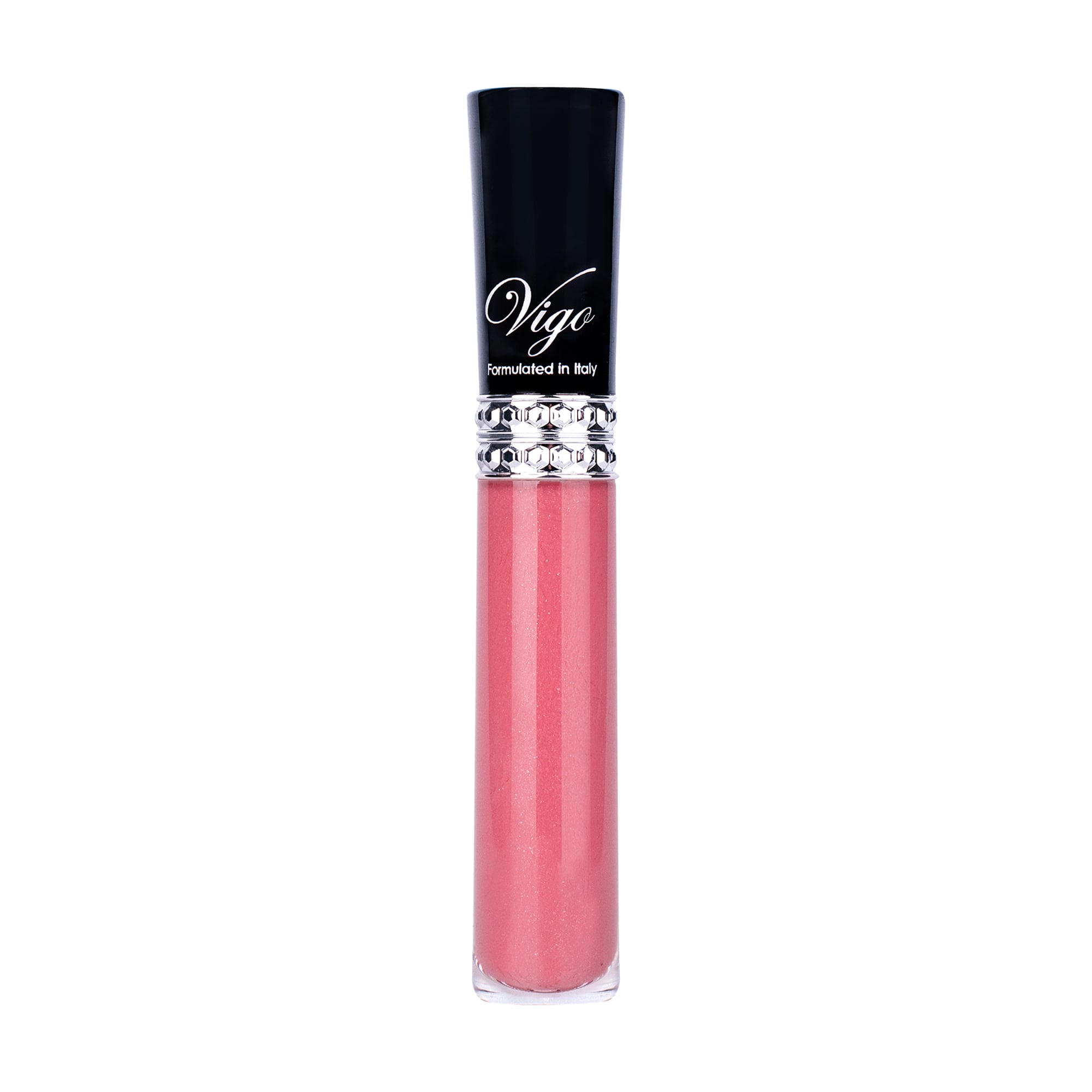 

Уцінка! Блиск для губ Vigo Lipgloss 06, 8.5 г