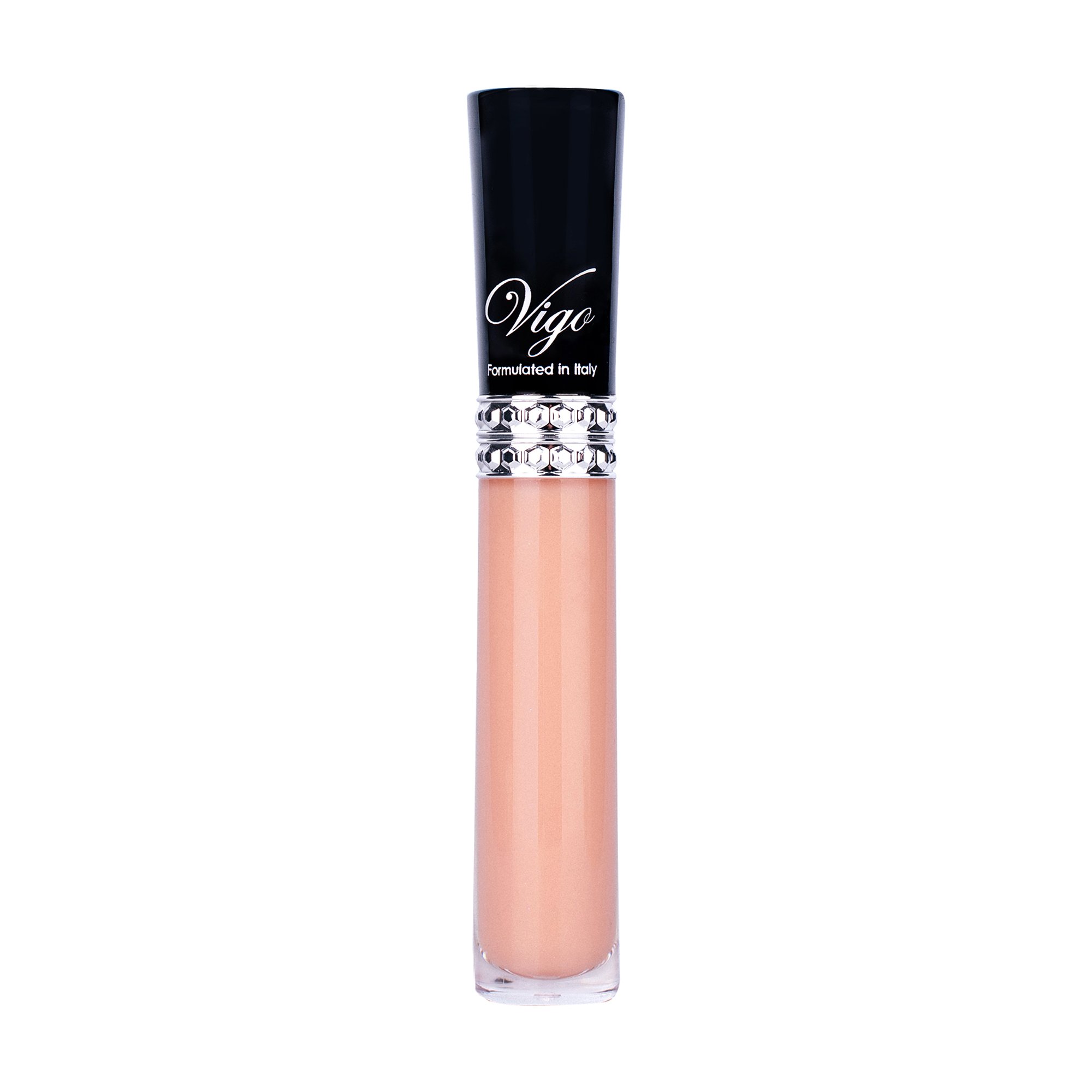 

Блиск для губ Vigo Lipgloss 07, 8.5 г