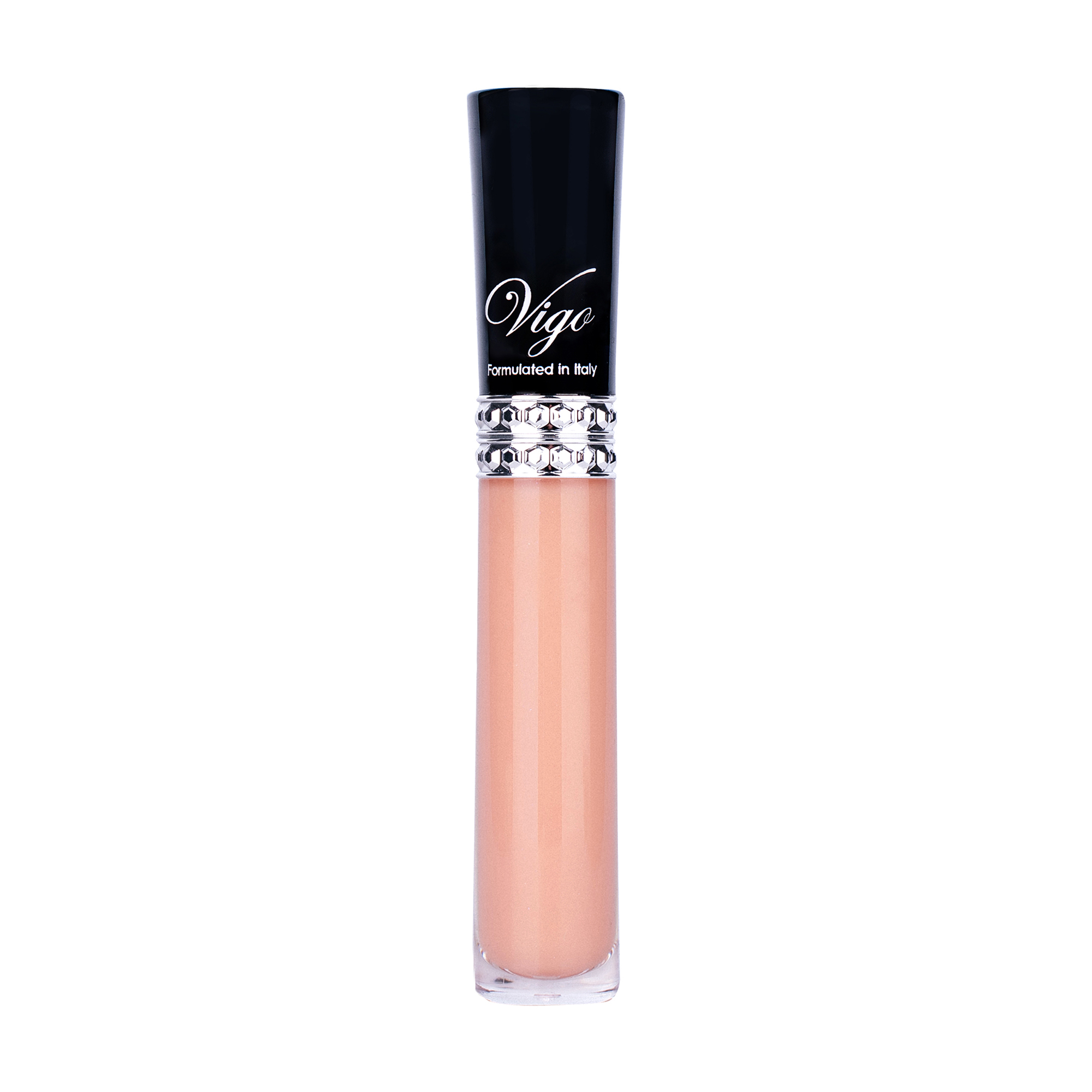 

Уцінка! Блиск для губ Vigo Lipgloss 07, 8.5 г