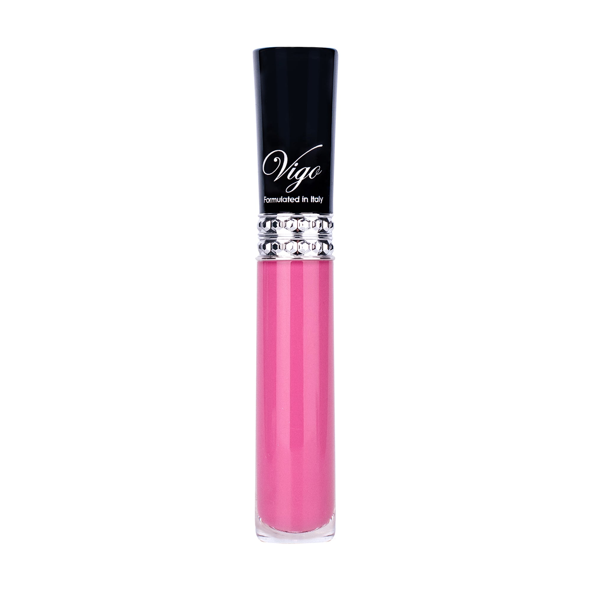 

Блиск для губ Vigo Lipgloss 08, 8.5 г