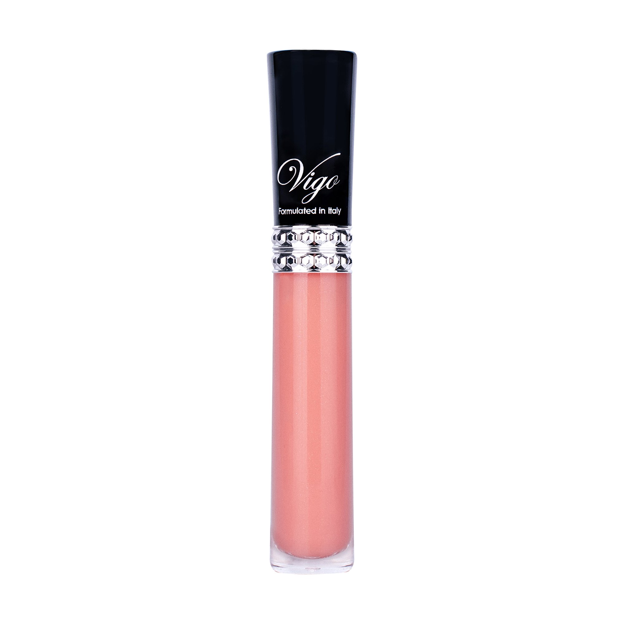 

Уцінка! Блиск для губ Vigo Lipgloss 09, 8.5 г