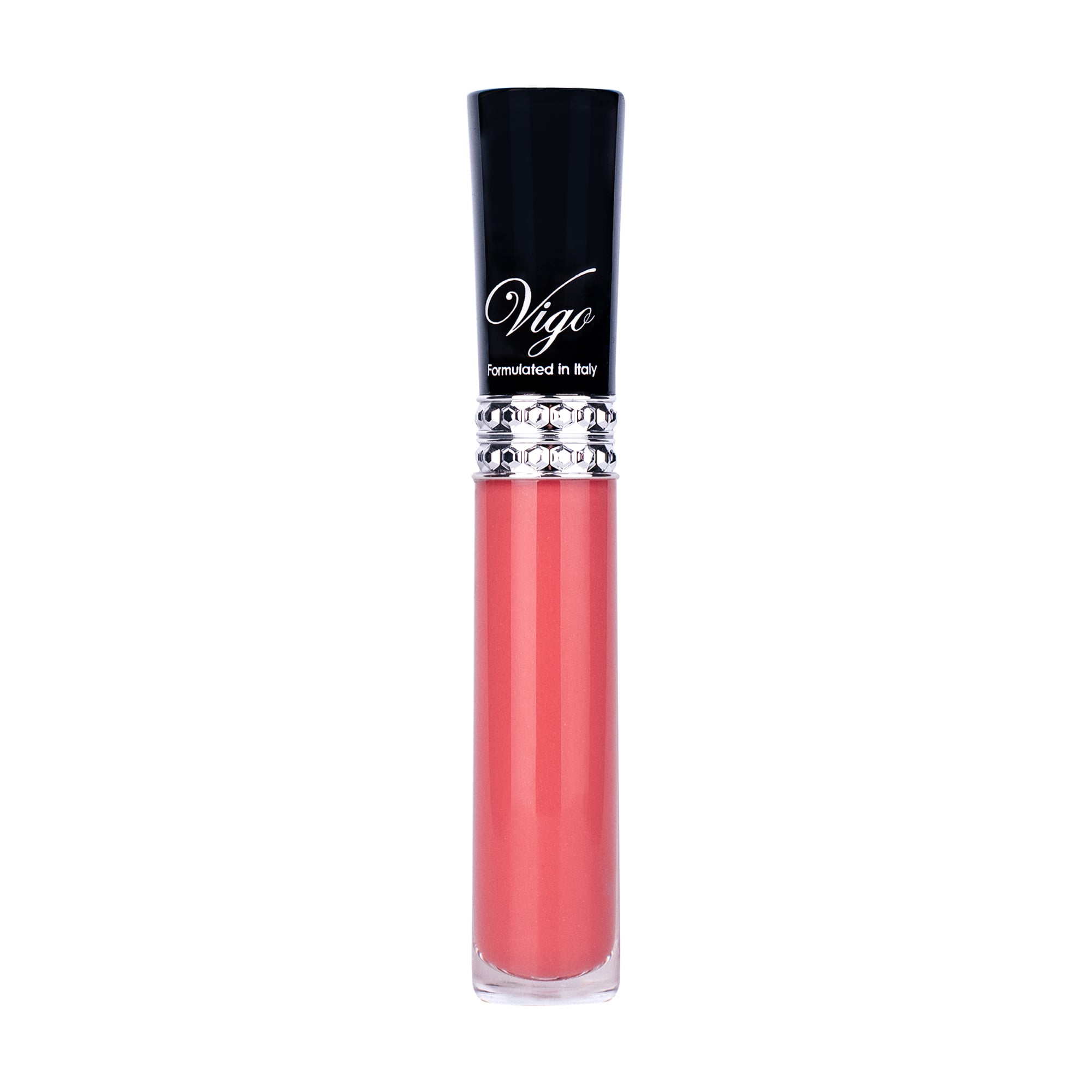 

Блиск для губ Vigo Lipgloss 12, 8.5 г