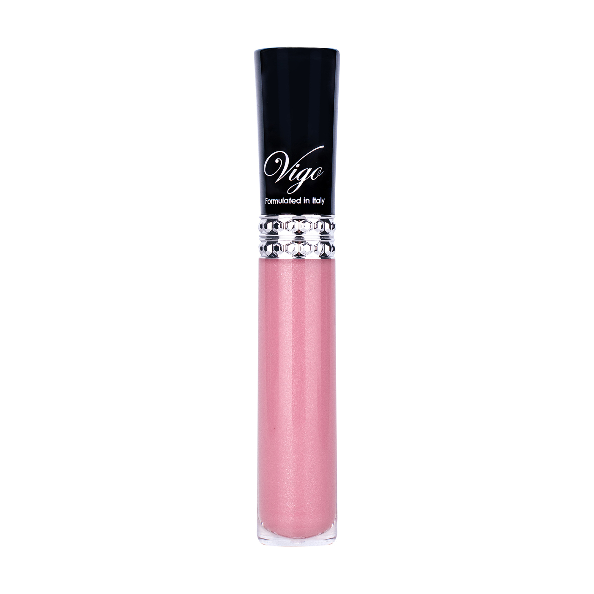 

Уцінка! Блиск для губ Vigo Lipgloss 16, 8.5 г