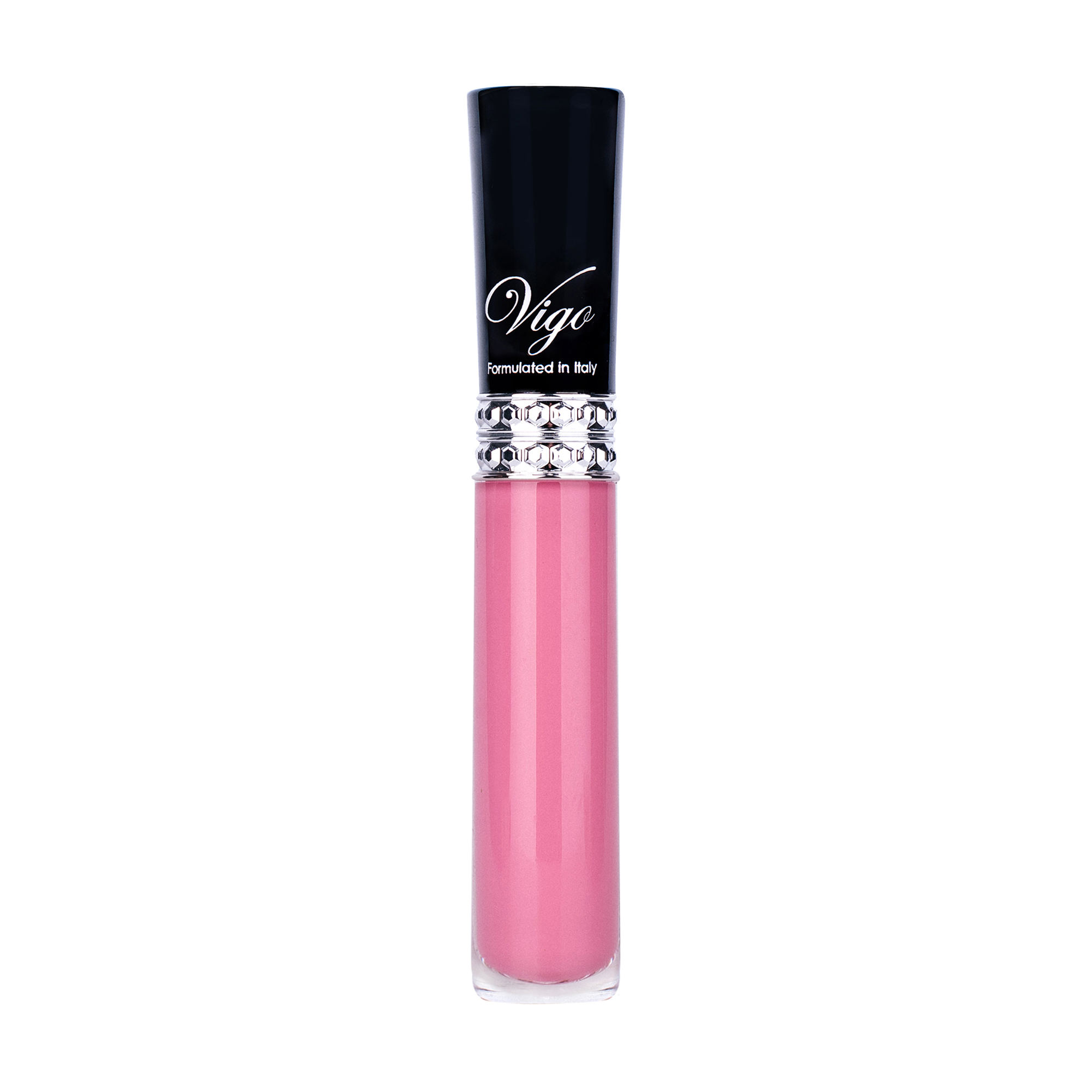 

Уцінка! Блиск для губ Vigo Lipgloss 20, 8.5 г