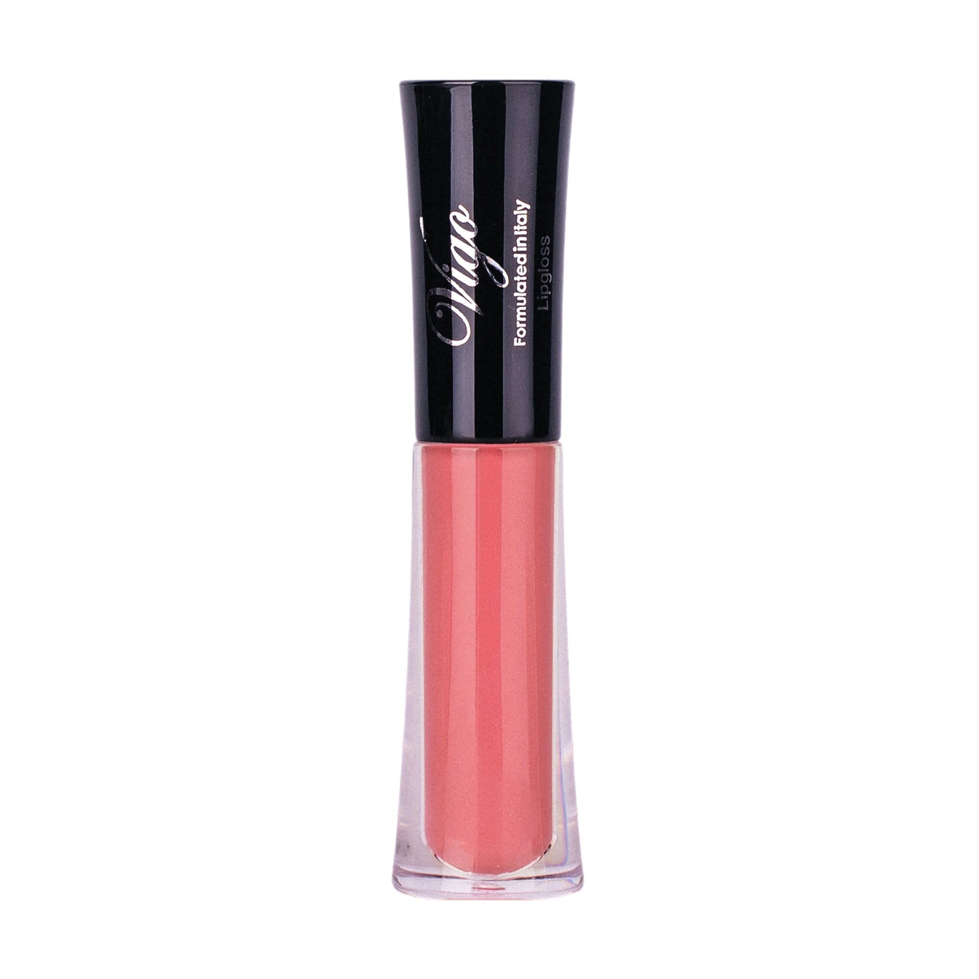 

Блиск для губ Vigo Lipgloss міні 12, 2.5 г
